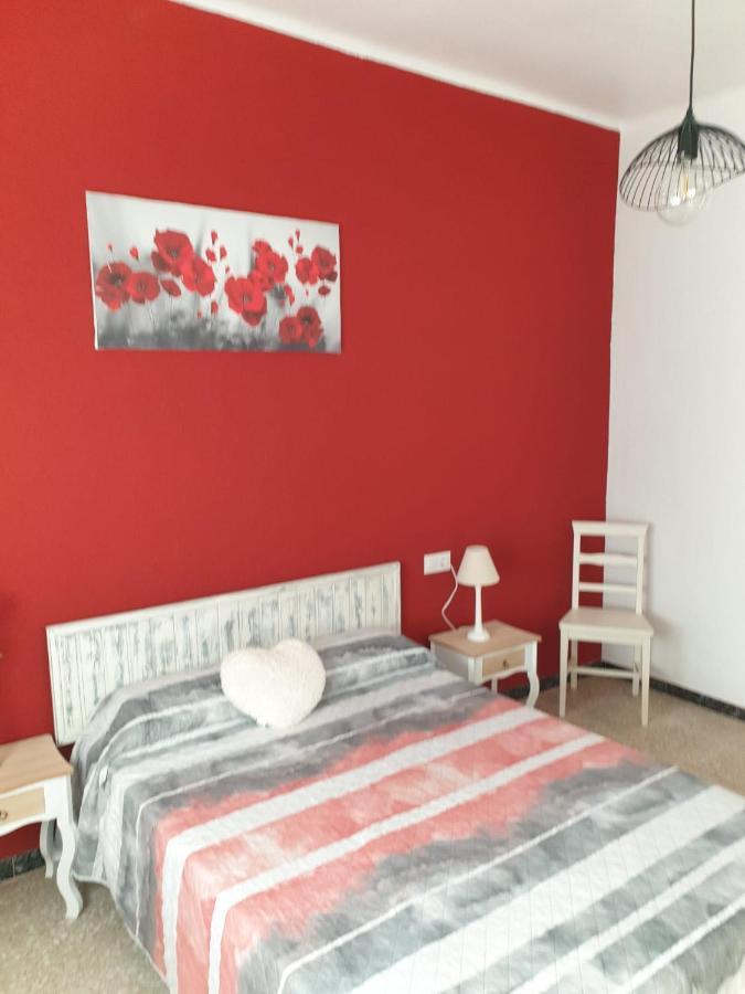 Villa Casa Pepe De L'Ullat Deltebre Esterno foto