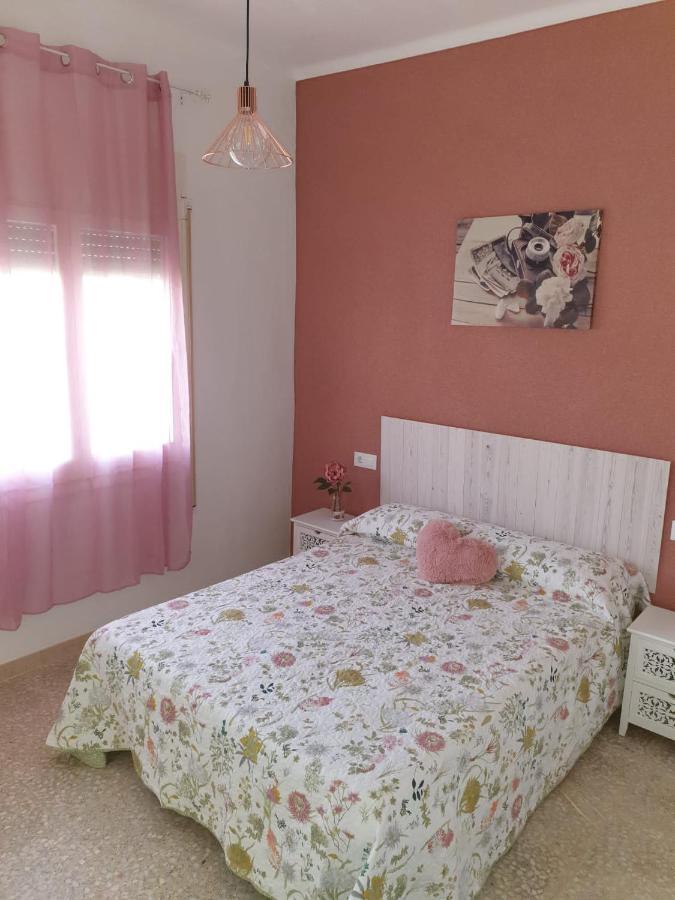 Villa Casa Pepe De L'Ullat Deltebre Esterno foto