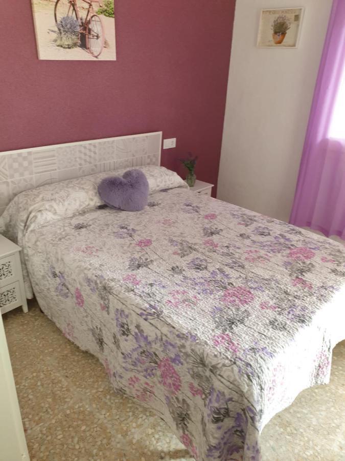 Villa Casa Pepe De L'Ullat Deltebre Esterno foto